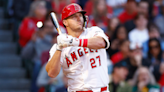 Mike Trout hits MLB-leading 10th home run, but eight have been solo shots for scuffling Angels