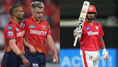 2 players whom PBKS can target as captain in IPL 2025 Mega Auction
