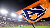 Auburn football to pair orange facemasks with white jerseys against Texas A&M