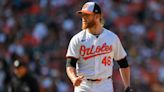 Baltimore Orioles Star Closer Returns To Bullpen After Injury Scare