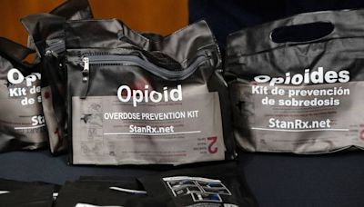 Modesto sees 4 drug overdose deaths within 12 hours on Friday. What was the cause?