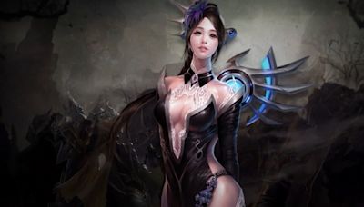 MMORPG《黑色契約 Mobile》釋出遊戲預告影片 預告展開事前預約活動