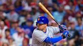 Brandon Nimmo, Mets finalize $162 million, 8-year contract