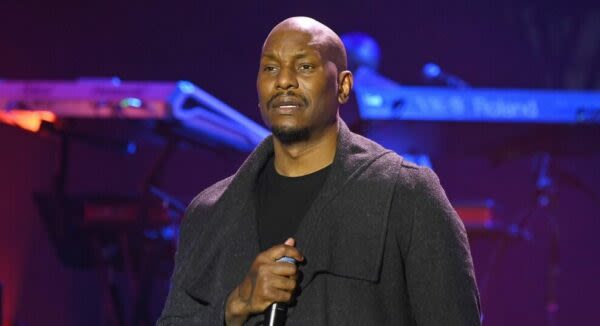 Tyrese Gibson Admits to Continued Fear of Ex Amid Legal Woes | EURweb