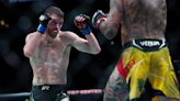 Cory Sandhagen, Rob Font highlight UFC on ESPN 50 in Nashville at Bridgestone Arena