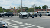 'Wrecks...every other week': Concerns over safety of Main Street and Humboldt Parkway intersection