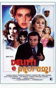 Delitti e profumi