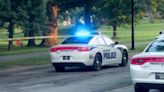 Shootout in New York's Rochester Park leaves 1 dead, 6 injured