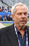 Steve Tisch