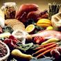 Foods alimentos