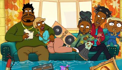 ‘Good Times’ Cast and Character Guide: Who Stars in the Adult Animated Series?