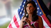 Nikki Haley sees 2022 as a make-or-break election