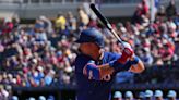 Texas Rangers' Slugger Nearing Return From Injury, But Needs More Time on Rehab Path