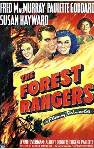 The Forest Rangers