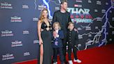 Everything to Know About Chris Hemsworth and Elsa Pataky's Kids