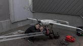 OTAN creará un “muro de drones” en la frontera europea con Rusia