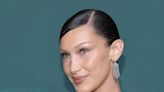 Bella Hadid denies anonymous TikTok claims about alleged drug use and relationship with mother