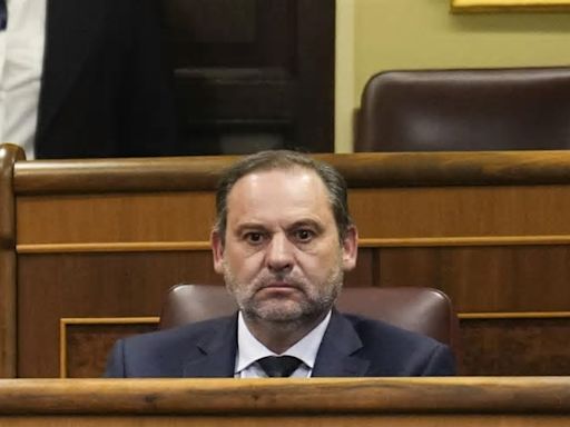 Comparecencia de José Luis Ábalos por el caso Koldo, en directo: última hora de la comisión de investigación en el Senado hoy