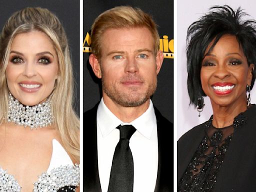 Modern Little Women Christmas Movie Set at GAF — Jen Lilley, Trevor Donovan, Gladys Knight Among Cast