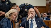 Prosecutors seek September retrial for Harvey Weinstein after rape conviction was tossed