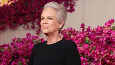 Jamie Lee Curtis issues mea culpa for calling the Marvel Cinematic Universe ‘bad’: ‘I will do better’