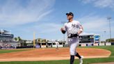 Yanks' Judge confident on playing opener, Rays' Bradley scratched, Reds' Montas to start opener