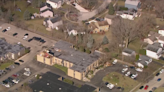 Apartment building in Mundelein badly damaged after Tuesday’s storms