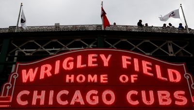 A complete list of summer concerts coming to Wrigley Field