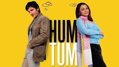 'Hum Tum' turns 20: When Harry Met Sally makers said film 'not even an adaptation'