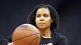 Report: Lindsey Harding joining Lakers' coaching staff