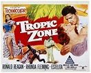 Tropic Zone (film) - Alchetron, The Free Social Encyclopedia