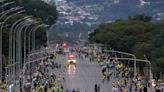 ‘No amnesty!’: Brazilian protests demand jail for Sunday's pro-Bolsonaro rioters