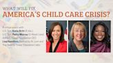 What will fix the child care crisis? Join Sen. Katie Britt, Sen. Patty Murray for virtual event
