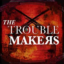 The TROUBLEMAKERS - YouTube