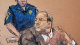 Why Harvey Weinstein's rape conviction was overturned and what happens next