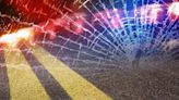 Authorities respond to serious crash near Kino, Ajo