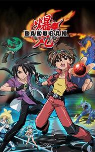 Bakugan Battle Brawlers