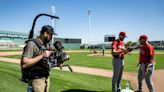 What it's like for the Red Sox while Netflix documents their season