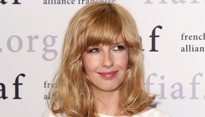 Yellowstone's Kelly Reilly introduces rarely-seen family member