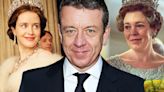 ‘The Crown’s Peter Morgan Calls Drama Series “A Love Letter” To Queen Elizabeth; Netflix Confirms Production Pause – Update