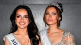 Escándalo en Miss Estados Unidos al renuncia dos ganadoras en una semana por 'salud mental'