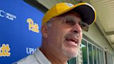 Narduzzi on recovery, the running backs, linebackers and more