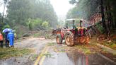 Rota do Sol e mais: rodovias são bloqueadas na Serra por riscos de deslizamento | Pioneiro