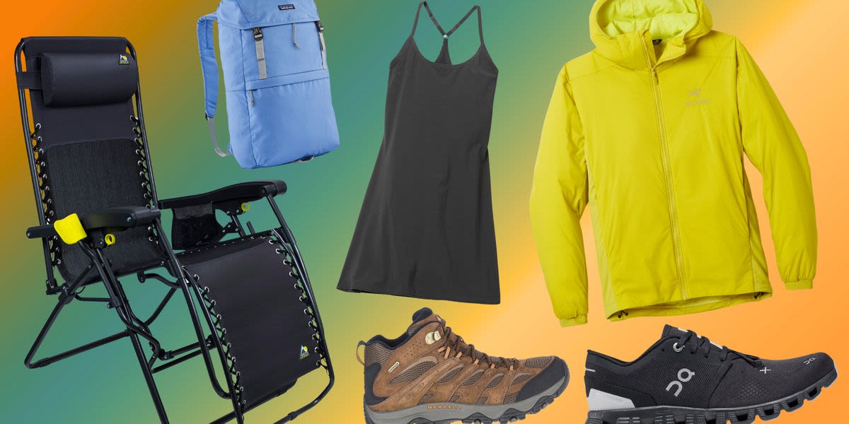 REI Is Quietly Having An Up To 50% Off Sale. Here Are The 18 Best Grabs