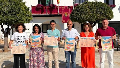 Otura ofrece este verano una programación con más de treinta actividades para todos los públicos