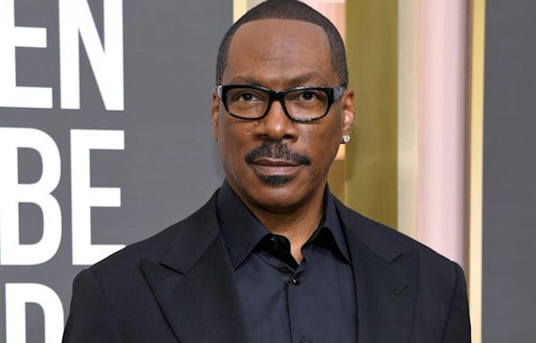 Car Chase Accident On Set of Eddie Murphy, Keke Palmer’s ‘The Pickup’ Being Investigated