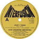 Love's Theme