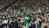 Notre Dame offers mini plans for football tickets ahead of single-game sale