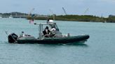 Authorities find different body during search for Florida diver