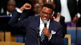 Judge Greg Mathis announces he'll be presiding over cases on 'Mathis Court With Judge Mathis'